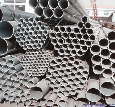 天津興博金屬材料 江陰鍍鋅管與無縫鋼管的規格、價格及廠家信息