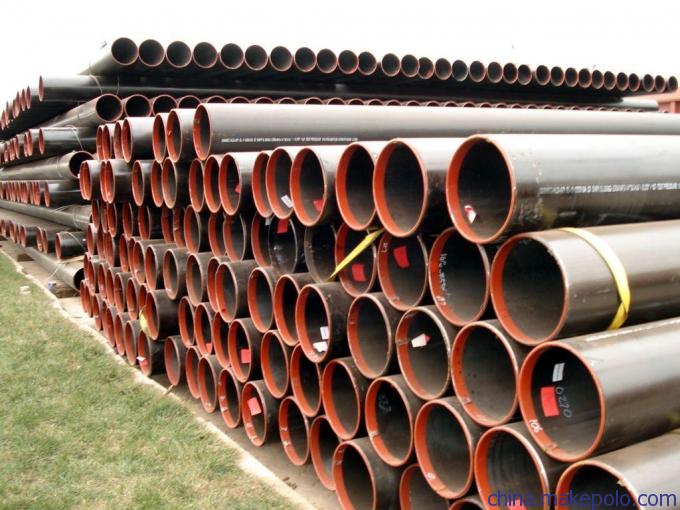 L360管線管 特性、應用與銷售前景